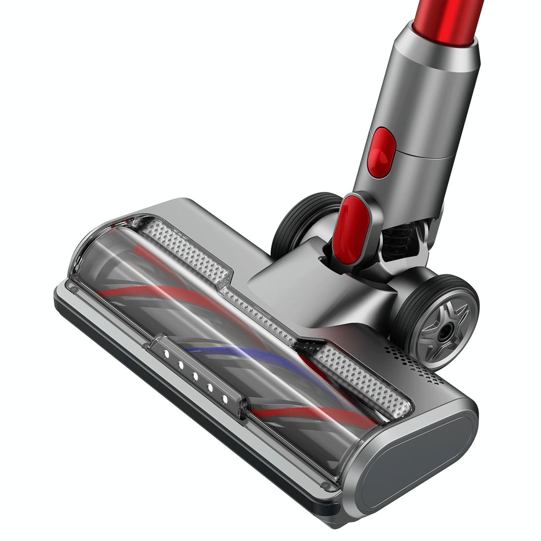 Carpet Floor Brush Head for Dyson V7 V8 V10 V11 Vacuum Cleaner