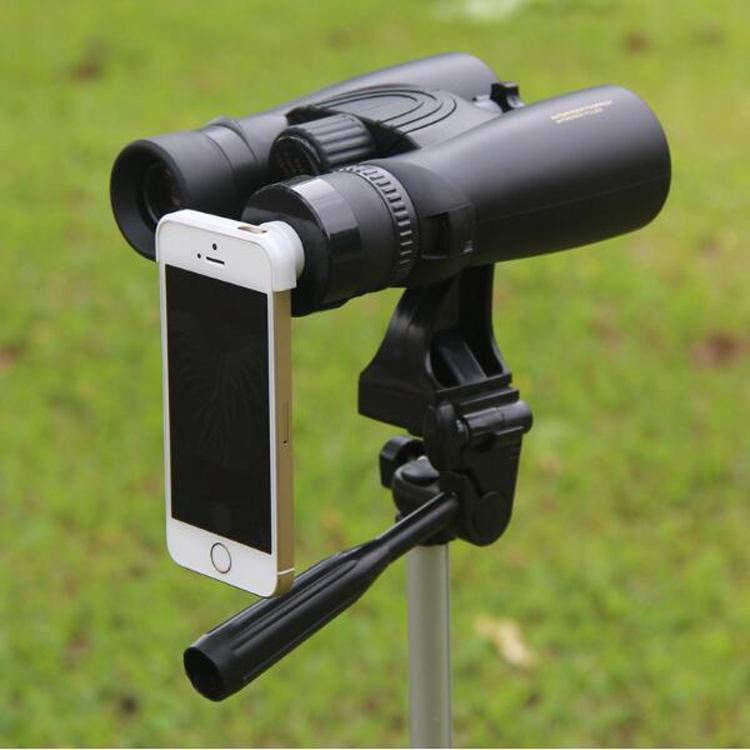 Portable Hd Binoculars for Outdoor Mountaineering - 10x42