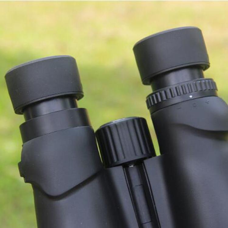 Portable Hd Binoculars for Outdoor Mountaineering - 10x42