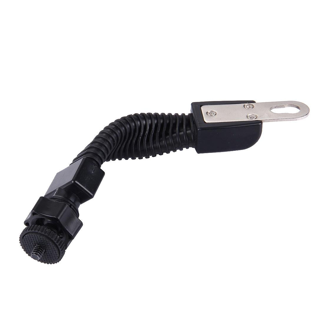 Flexible Action Camera Mount - 1 / 4 Inch Clamp