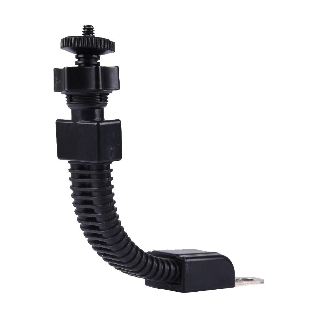 Flexible Action Camera Mount - 1 / 4 Inch Clamp