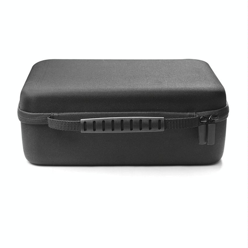 Waterproof Carbon Fiber Storage Bag for Dyson Supersonic Hair Dryer