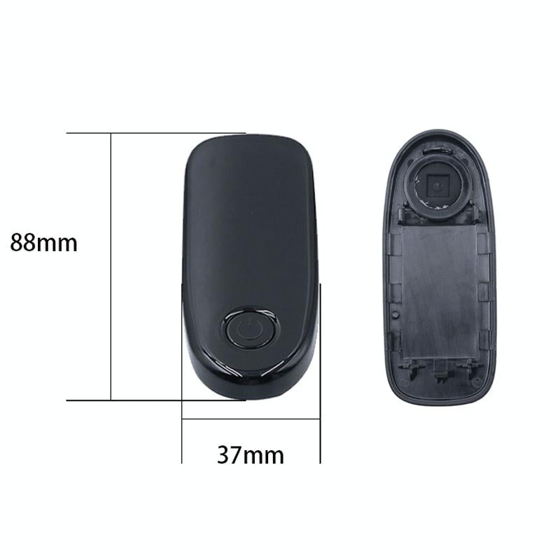 Electric Scooter Instrument Panel Cover for Ninebot F30 / F40