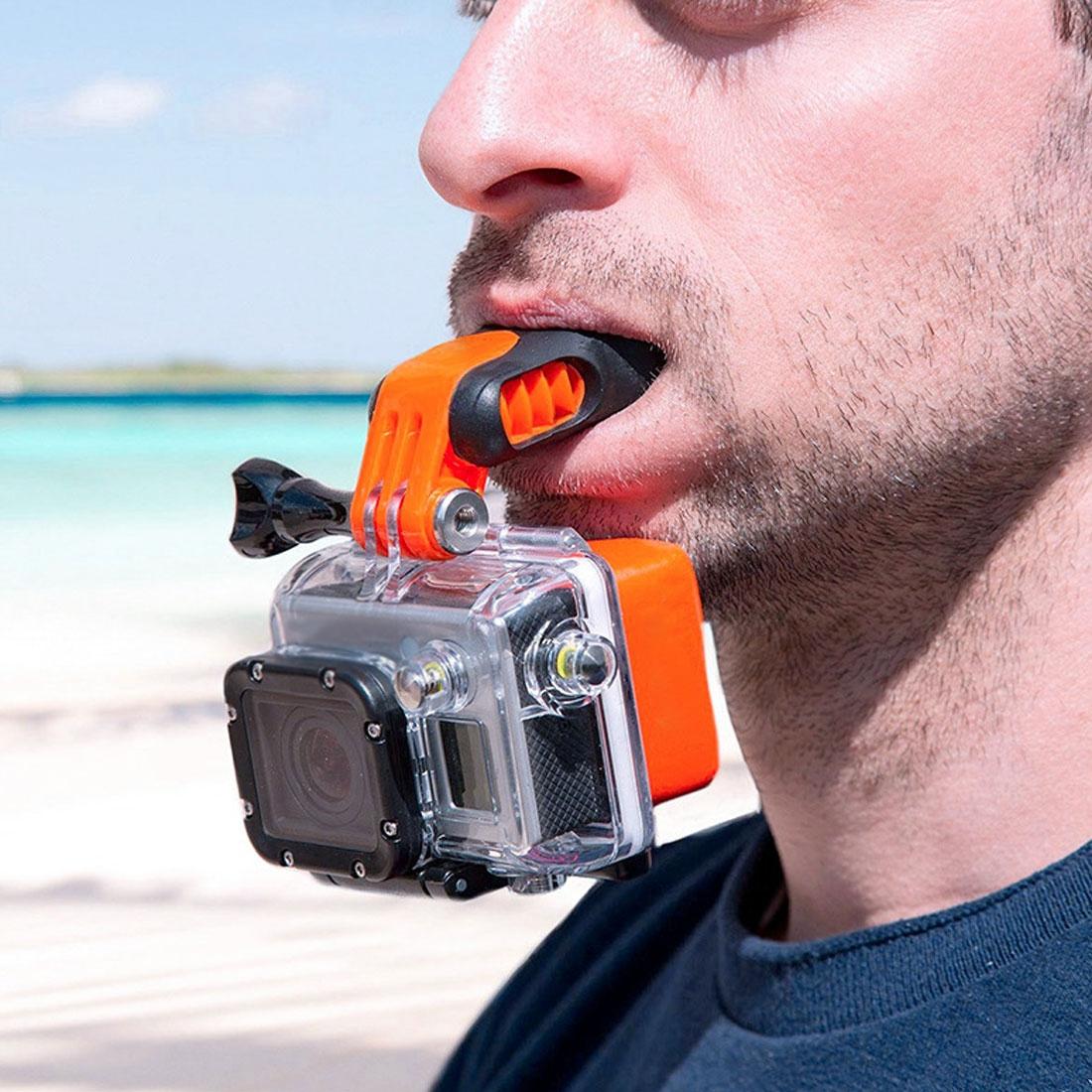 Universal Action Camera Buoy Kit For Gopro Insta360 Dji And More