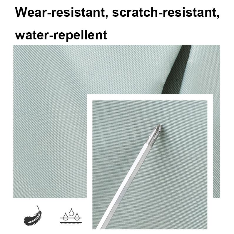 Waterproof Messenger Bag for Fitness - Compact Design