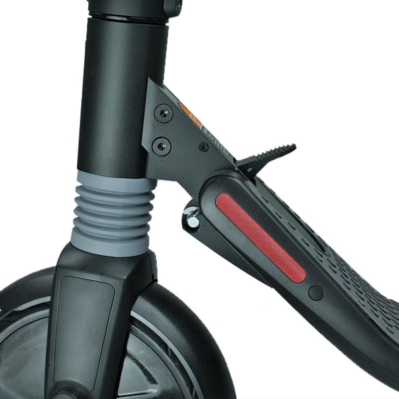 Reflective Stickers for Ninebot Max G30 Scooter - Blue
