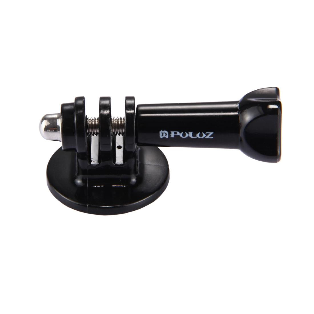 Universal Tripod Mount for Action Cameras - Long Screw Included