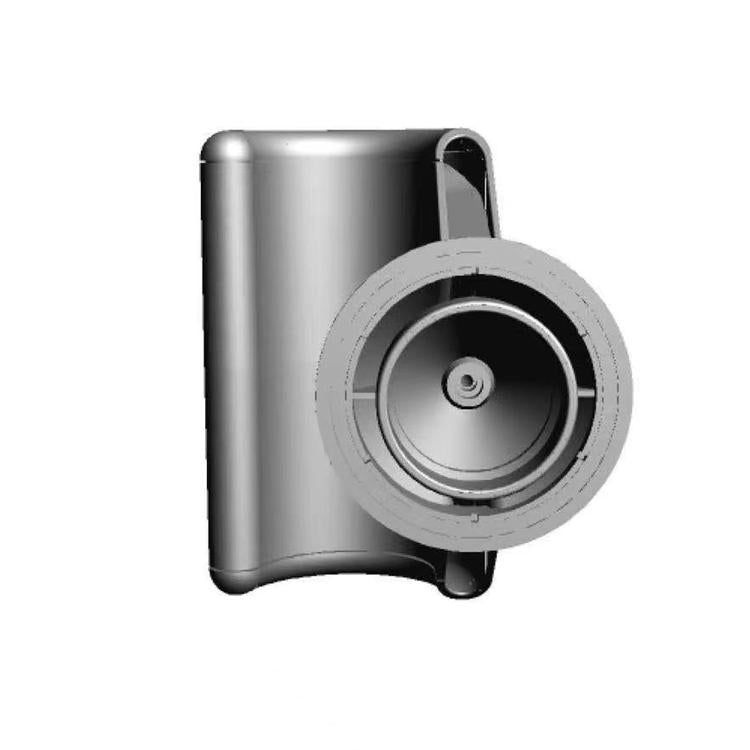 Anti-lifting Hair Dryer Nozzle for Dyson - Compatible with Hd Models