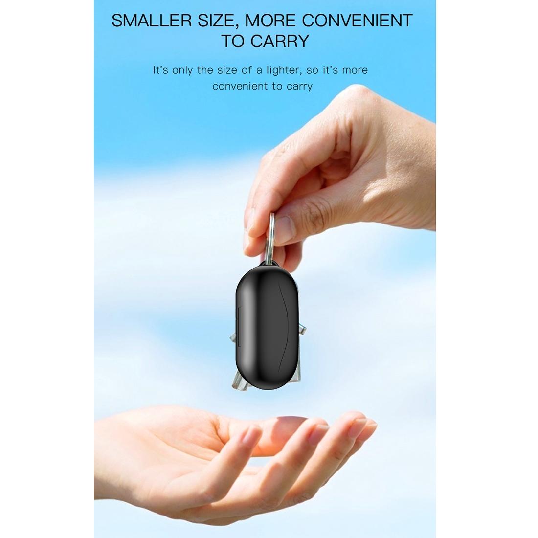 Wireless Bluetooth Earphones with Digital Display & Charging Box - H6 Tws