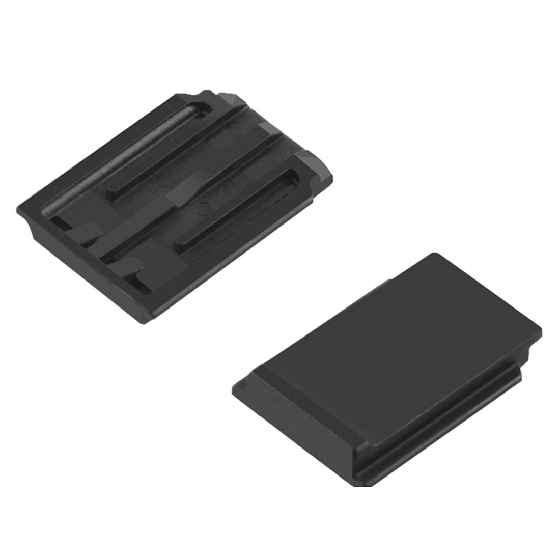 Base Data Support for Dji Pocket