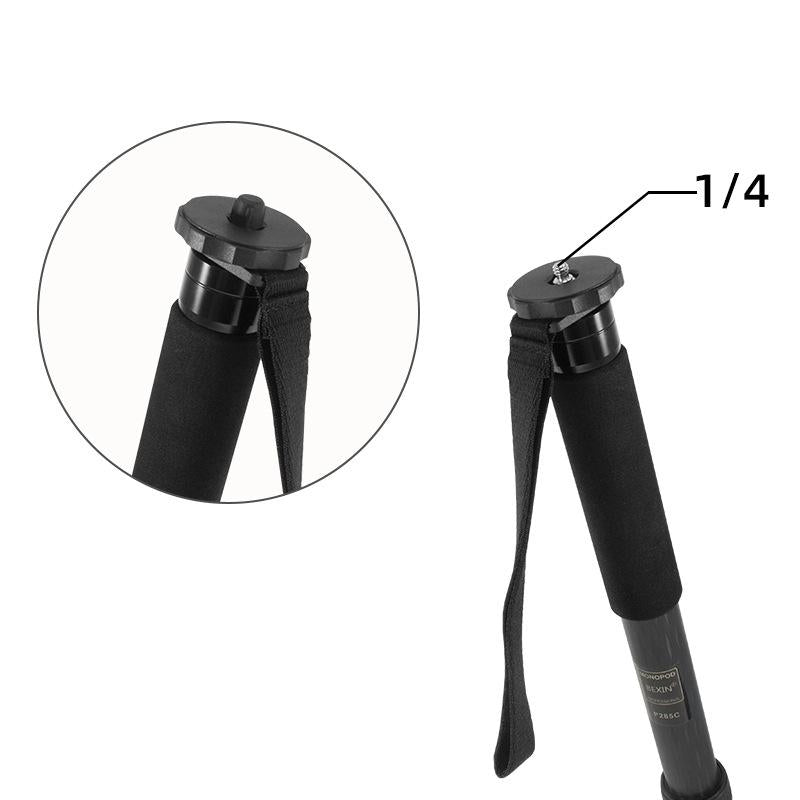 10-Pack Camera Screw Protection Caps For Tripod And Monopod