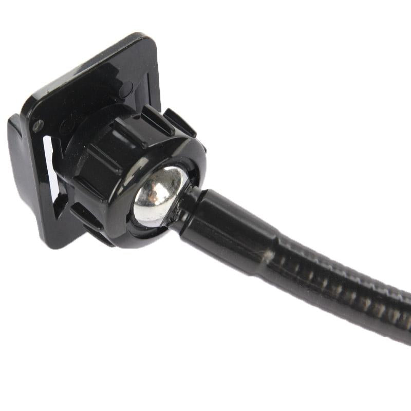 Flexible Action Camera Holder for Gopro Insta360 Dji - Lazy Holder