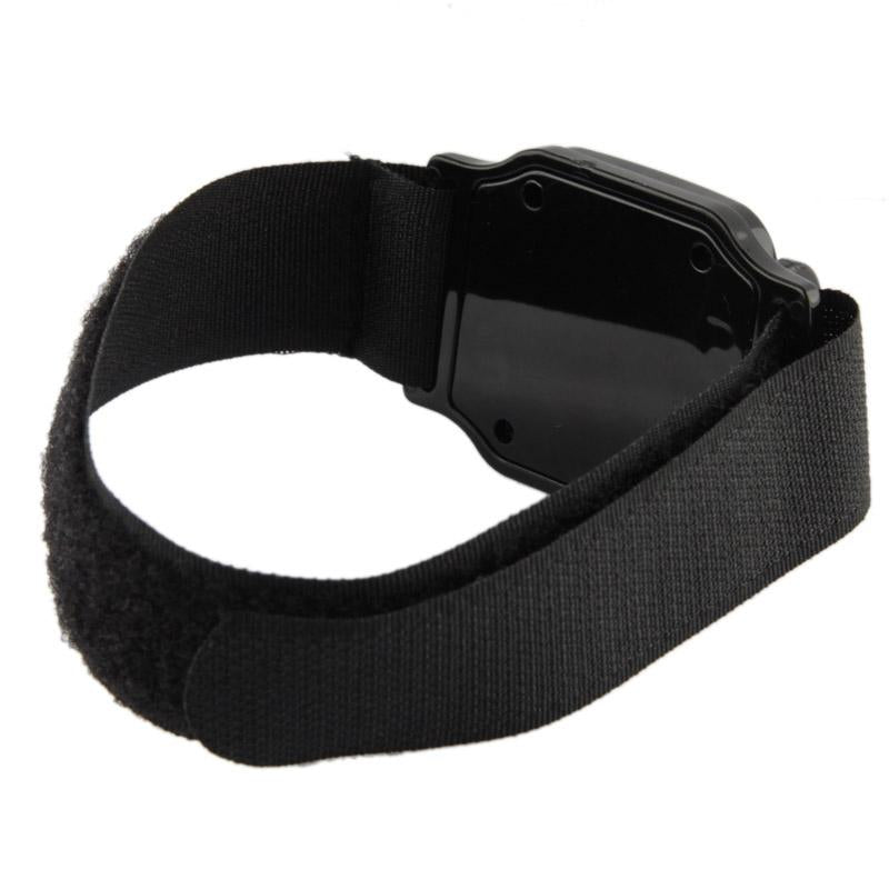 360 Degree Hand Camera Mount for Gopro Insta360 Dji Action and Other Action Cams - 36cm Strap