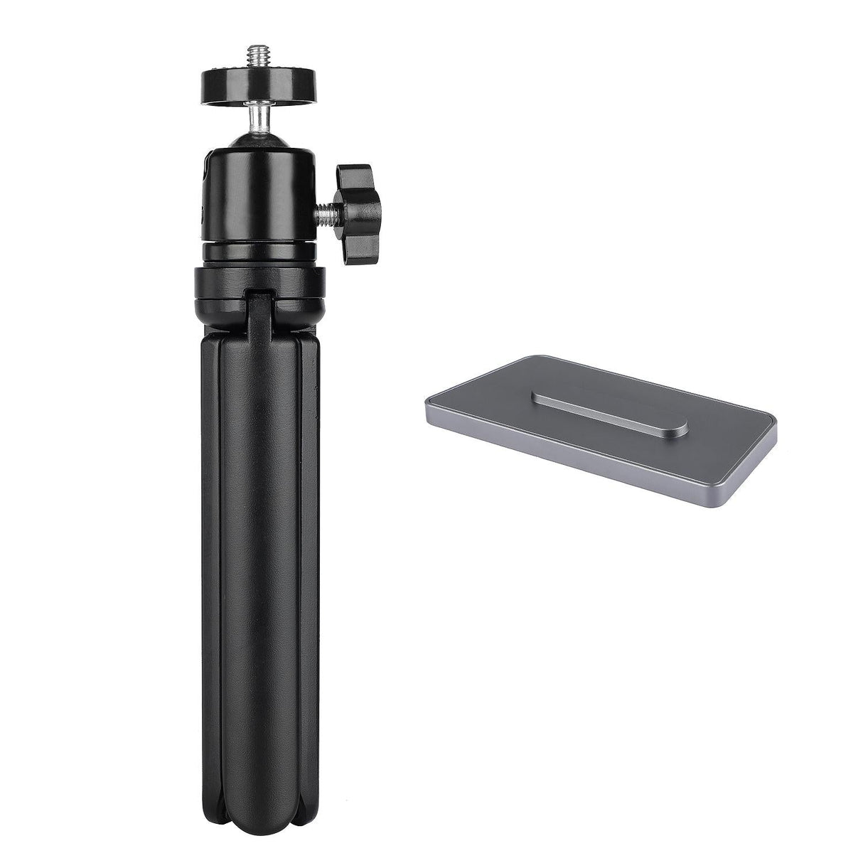 Echo Show 8 Smart Speaker with 360 Degree Rotating Holder Set