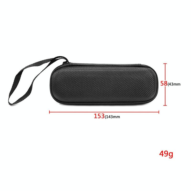 2-pack Translation Pen Storage Bag for Iflytek / Alphaegg Q3