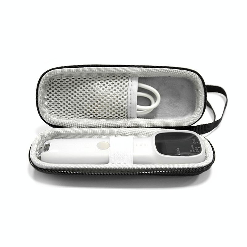 2-pack Translation Pen Storage Bag for Iflytek / Alphaegg Q3