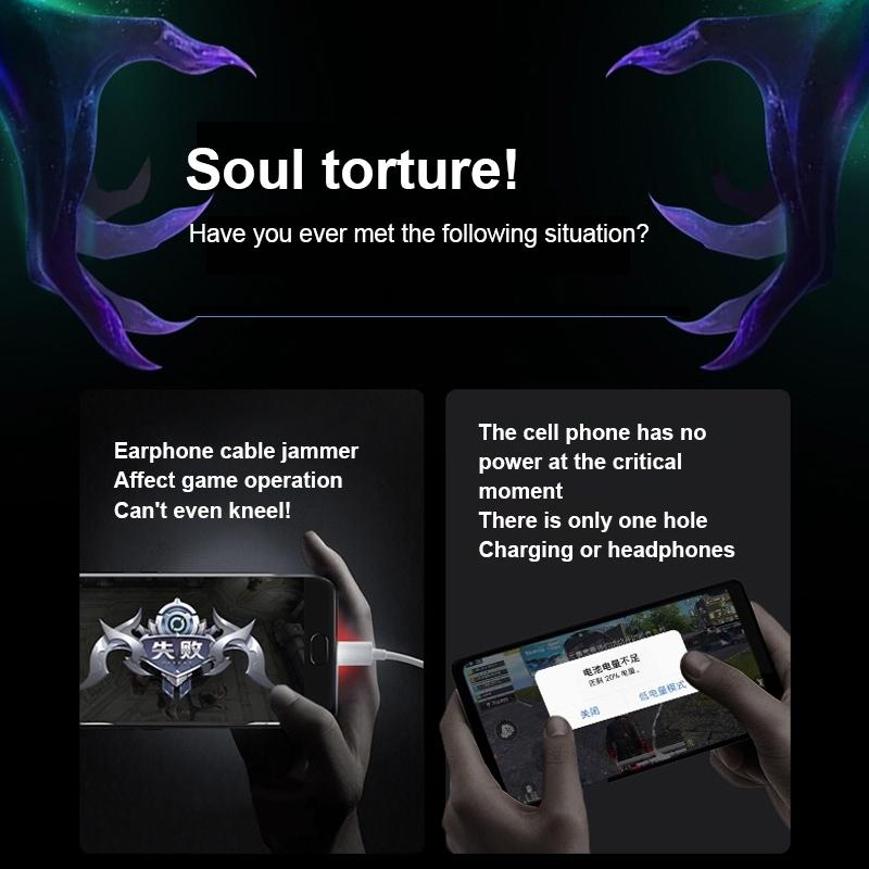 Wireless Bluetooth Earphones for Mobile Gaming - K55 Tws