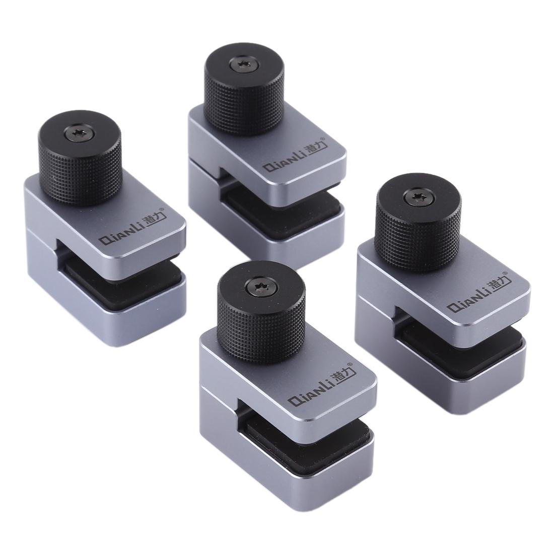 Universal 4-in-1 Cell Phone Lcd Repair Clamp