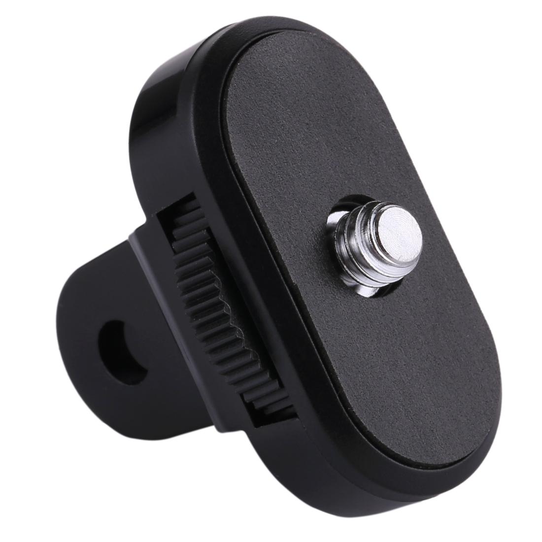 Universal Tripod Mount for Gopro Hero 12 - 1 / 4 Thread