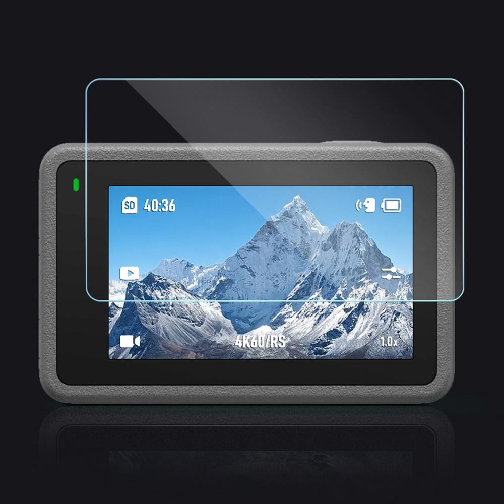 3-in-1 Diamond Explosion Proof Film for Front and Back Screens