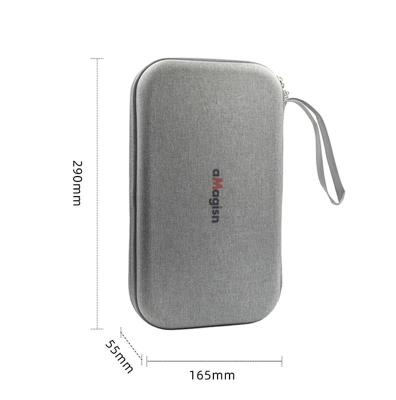 Portable Medium Clutch for Amagisn Accessories