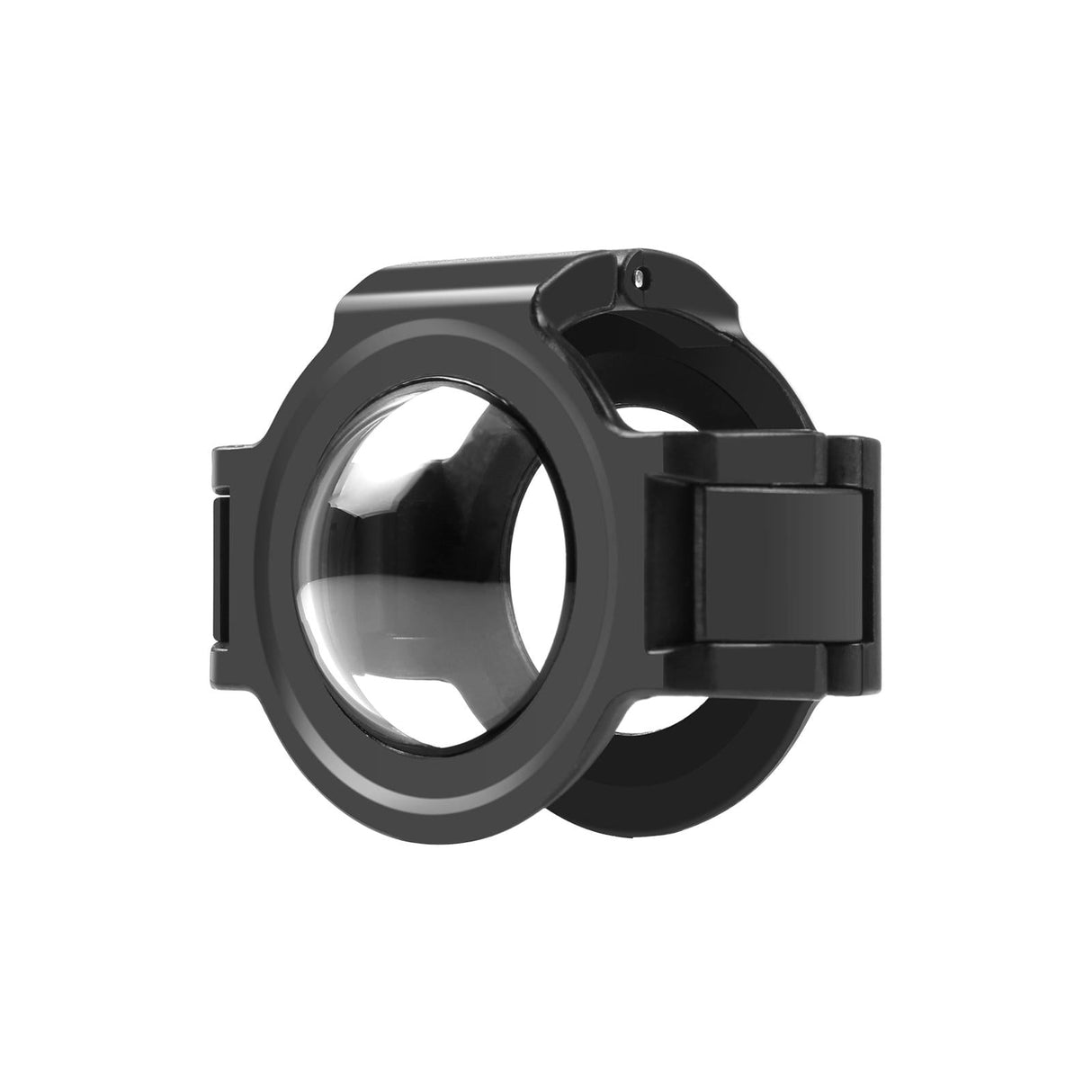 Upgraded Optical Glass Lens Guard for Insta360 X3 - Protective Cover