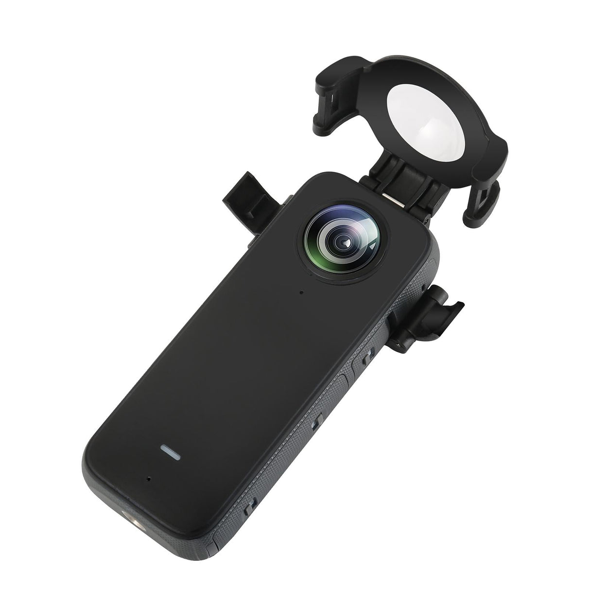 Upgraded Optical Glass Lens Guard for Insta360 X3 - Protective Cover