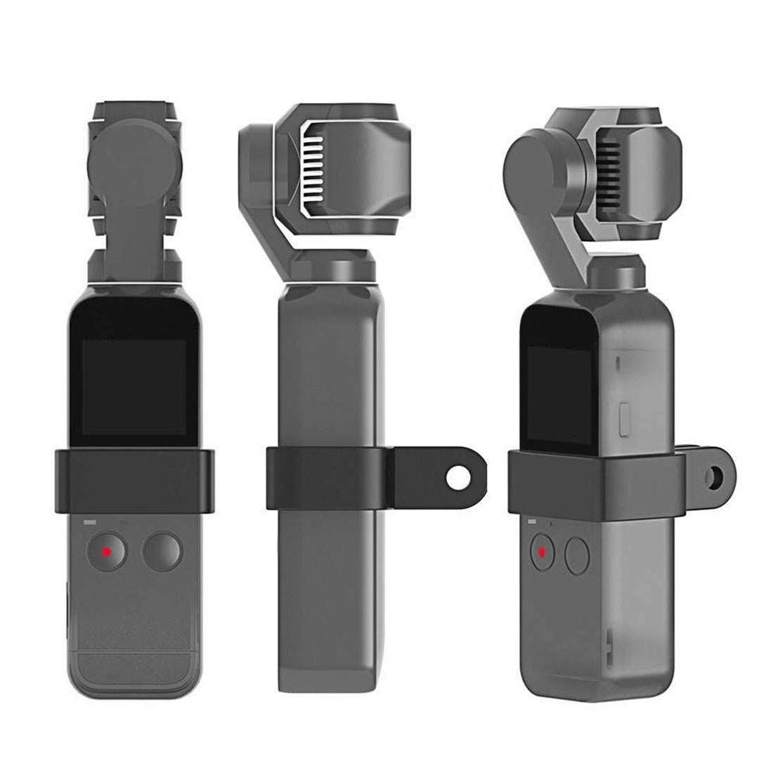 Dji Pocket / Pocket 2 Expansion Bracket with Adapter and Screw