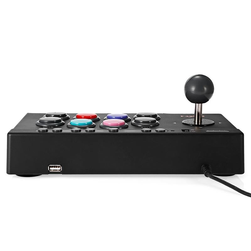 Universal Game Controller for Nintendo Switch and More