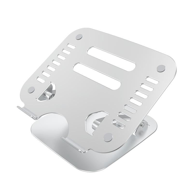 Aluminum Tablet Bracket for Live Desktop - Laptop Compatible