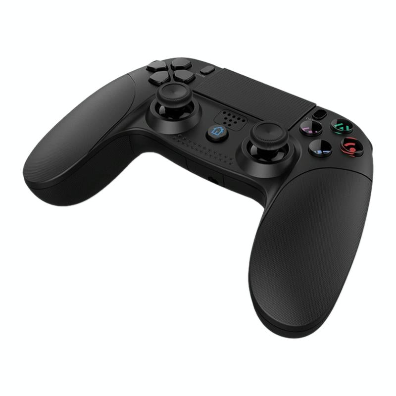 Wireless Dual Motor Game Controller for Ps4 / Ps3