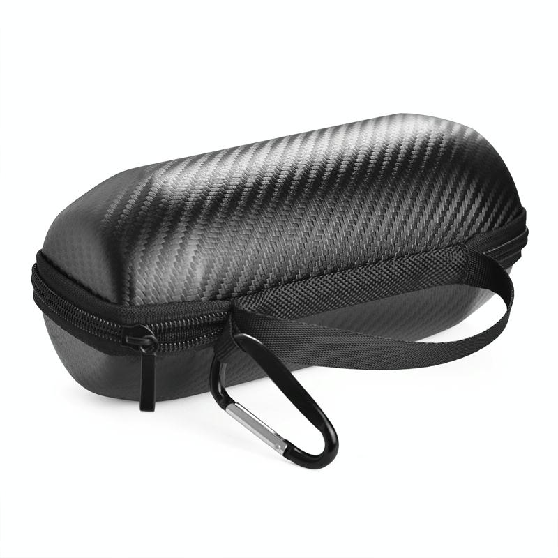 Wireless Speaker Storage Bag for Bose Soundlink Revolve Ii - Set of 2