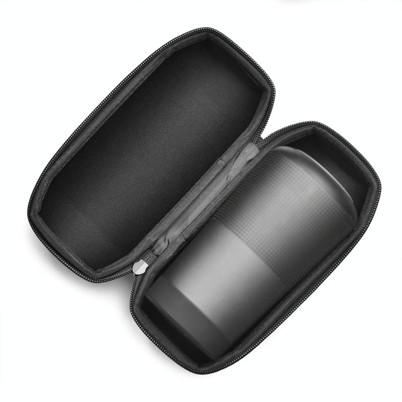 Wireless Speaker Storage Bag for Bose Soundlink Revolve Ii - Set of 2