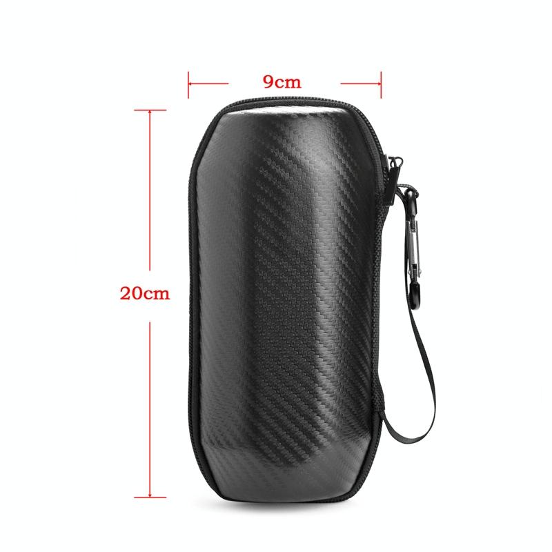 Wireless Speaker Storage Bag for Bose Soundlink Revolve Ii - Set of 2