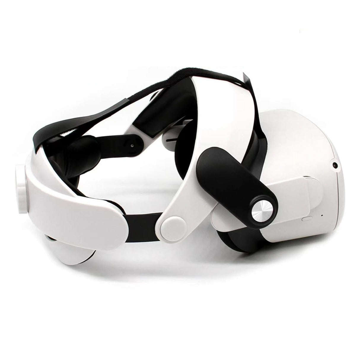 Elite Head Strap for Meta Quest 2 - Adjustable