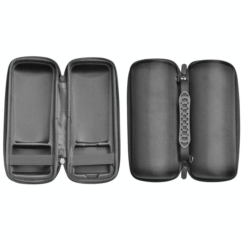 Wireless Speaker Storage Bag for Bose Soundlink Revolve Ii - Set of 2