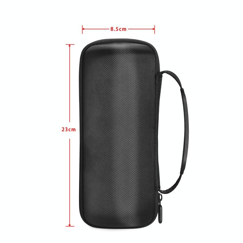 Wireless Speaker Storage Bag for Bose Soundlink Revolve Ii - Set of 2