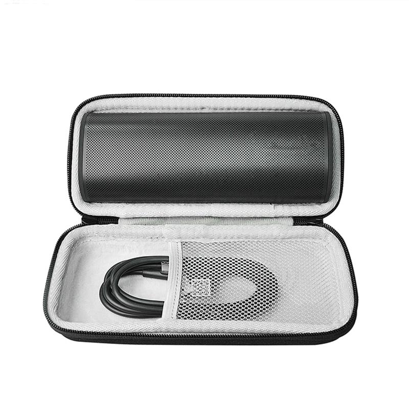 Protective Hard Shell Bag for Sonos Roam Portable Speaker