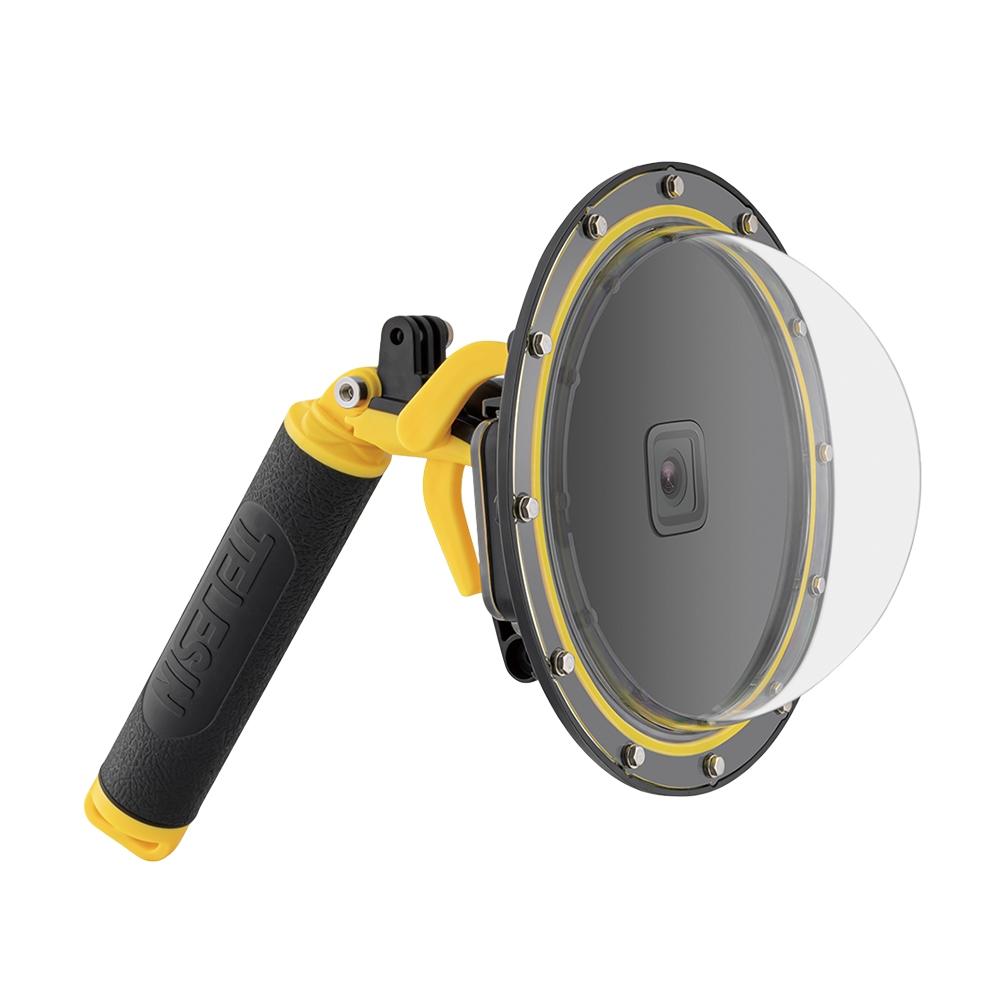 Waterproof Case for Gopro Hero11 / 10 / 9 - 30m Depth