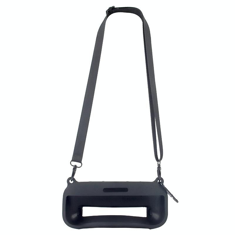 Flexible Silicone Cover for Bose Soundlink Speaker - Black