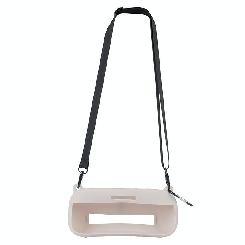 Flexible Silicone Cover for Bose Soundlink Speaker - Black