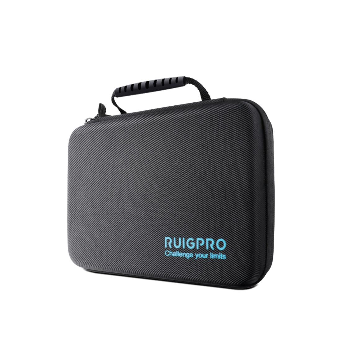 Waterproof Shockproof Portable Case for Gopro Hero8 / 7 / 6 - Black