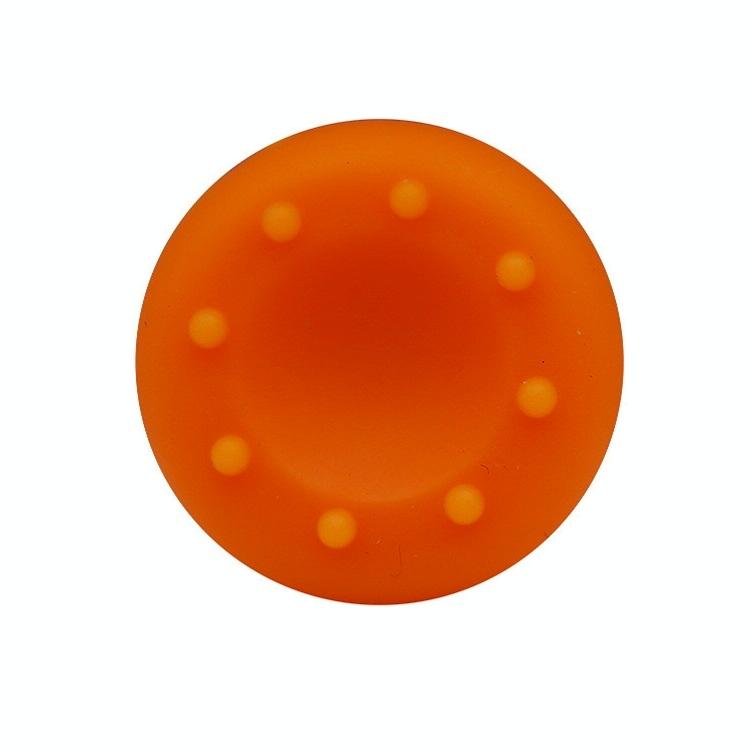 20 Silicone Gamepad Caps for Ps5 / Ps4 / Ps3 / Xbox one / 360 / Pro / Series x / s - White