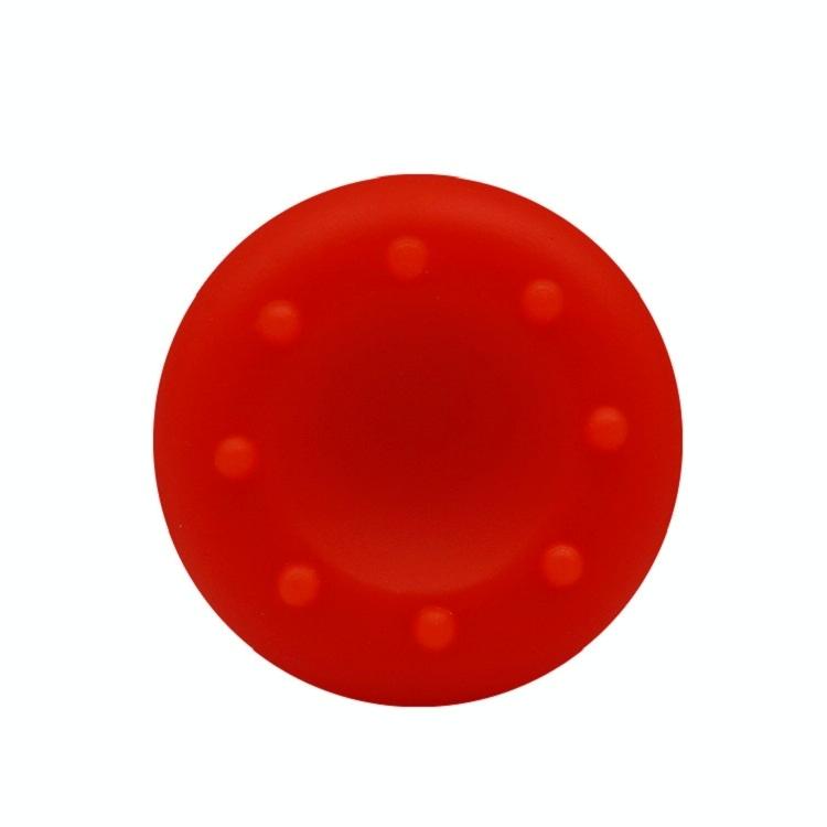 20 Silicone Gamepad Caps for Ps5 / Ps4 / Ps3 / Xbox one / 360 / Pro / Series x / s - White