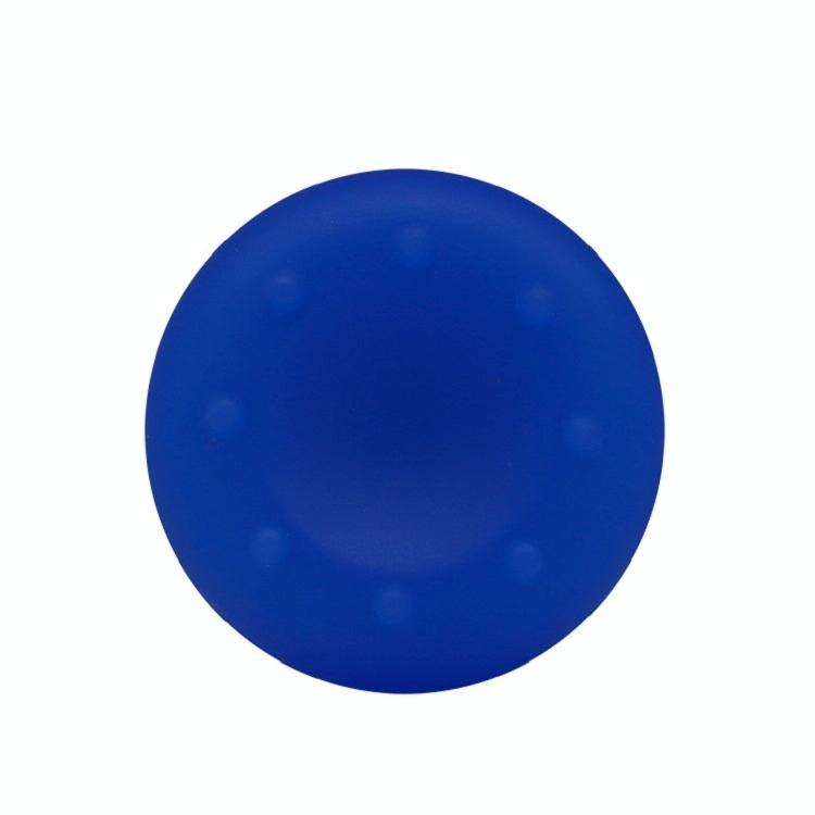 20 Silicone Gamepad Caps for Ps5 / Ps4 / Ps3 / Xbox one / 360 / Pro / Series x / s - White