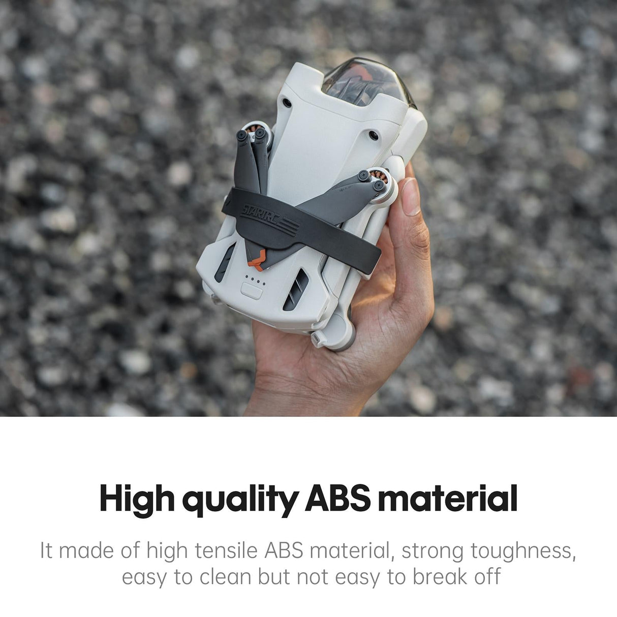 Vision Sensor Sunshade for Dji Mini 3 Pro Lens Caps