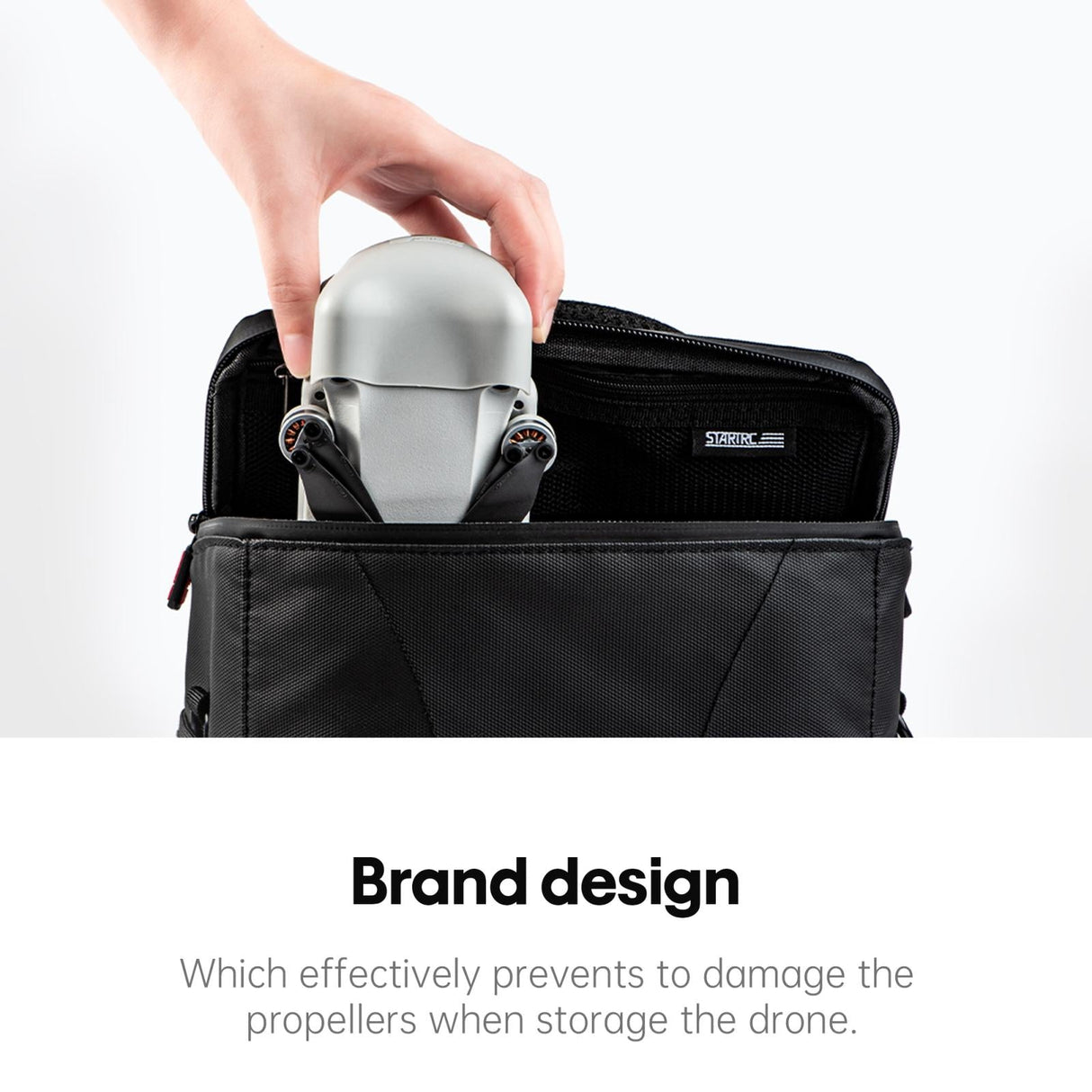 Vision Sensor Sunshade for Dji Mini 3 Pro Lens Caps