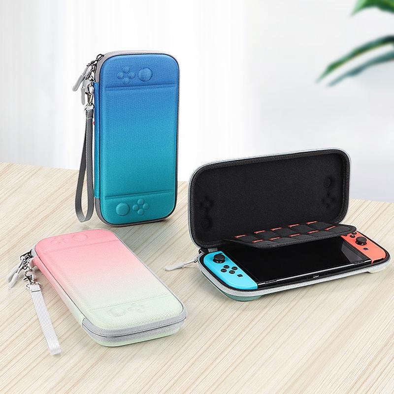 Nintendo Switch Hard Shell Storage Bag