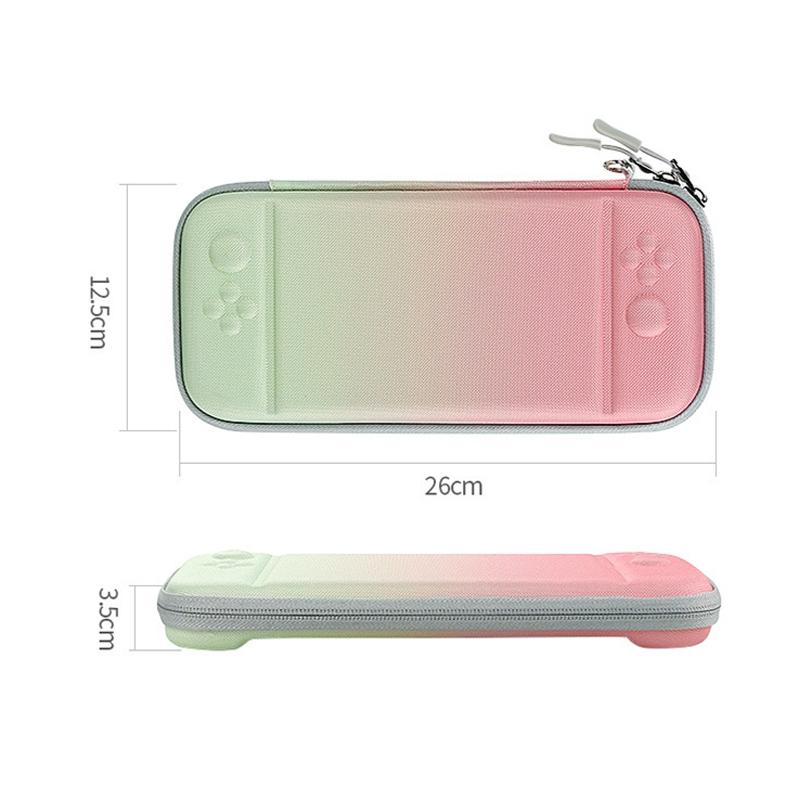 Nintendo Switch Hard Shell Storage Bag