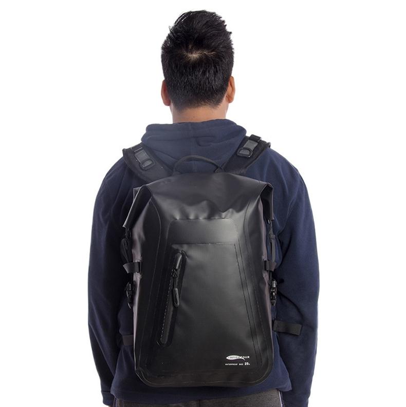 25L Waterproof Multi Function Backpack For Outdoor Sports